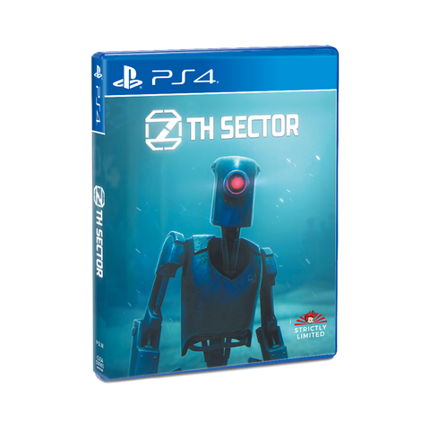 7th Sector (PS4)