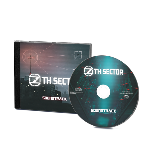 7th Sector Special Limited Edition (PS4)