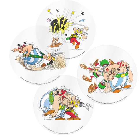 Asterix & Obelix - Slap them All! Ultra Collector's Edition (PS4)