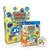 Bubble Bobble 4 Friends: The Baron is Back! Collector's Edition Plushie Bundle (PS4)