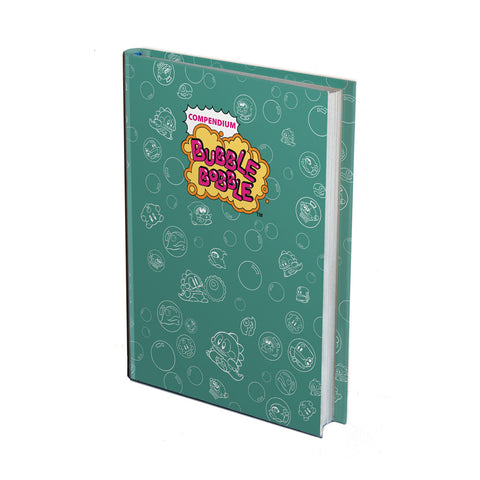 Bubble Bobble 4 Friends Collector's Edition Plushie Bundle (Nintendo Switch)