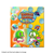 Bubble Bobble 4 Friends (Art Card) - aluminium plate