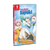 Snow Battle Princess Sayuki Special Limited Edition (Nintendo Switch)