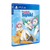 Snow Battle Princess Sayuki (PS4)