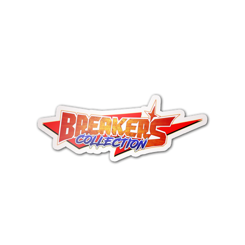 Breakers Collection Collector’s Edition (NSW)