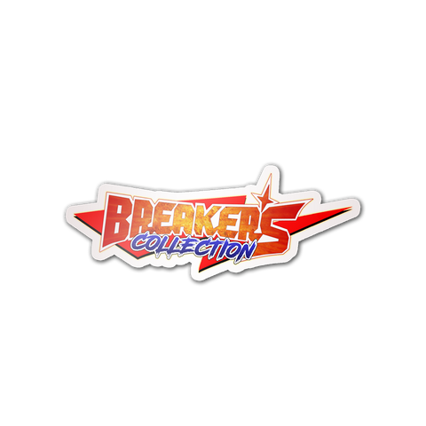 Breakers Collection Collector’s Edition (PS4)