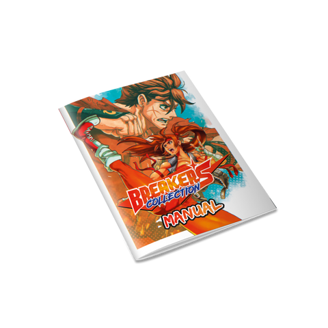 Breakers Collection (PS4)