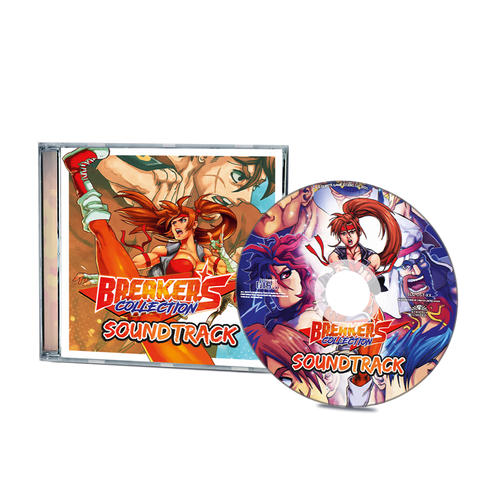 Breakers Collection Collector’s Edition (PS4)