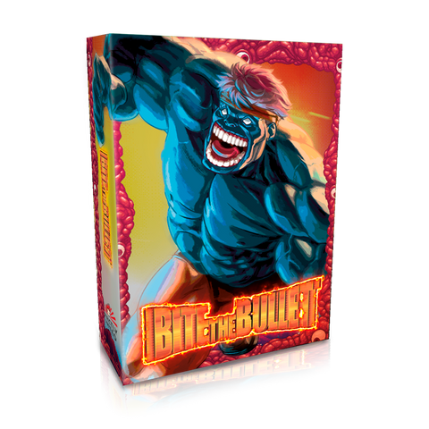 Bite the Bullet Collector's Edition (NSW)