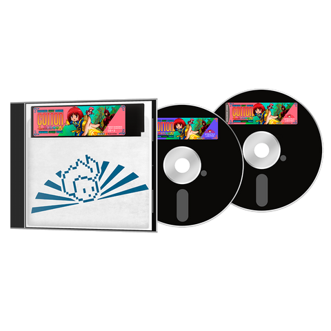 Cotton REBOOT! DX X68000 Edition (PS4)