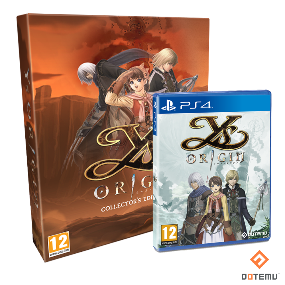 Origin ps4 sale