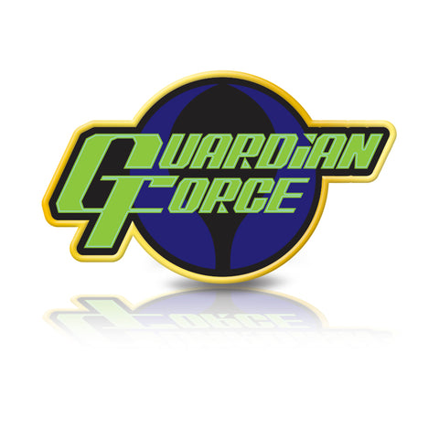 Cotton Guardian Force Saturn Tribute Collector's Edition (PS4)