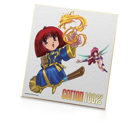 Cotton 100% Collector's Edition (PS4)