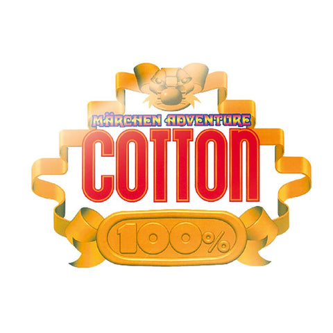 Cotton 100% Collector's Edition (PS4)