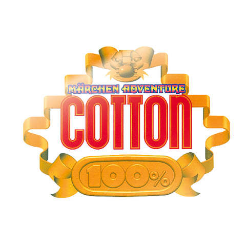 Cotton 100% Collector's Edition (NSW)