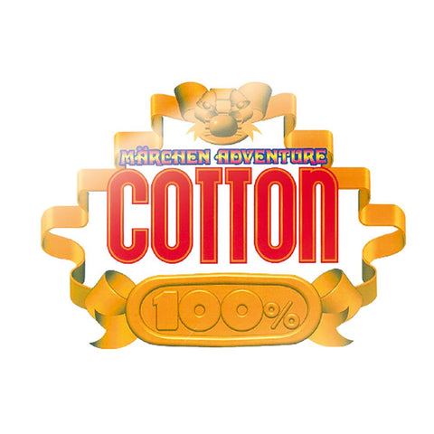 Cotton 100% Collector's Edition (PS5)