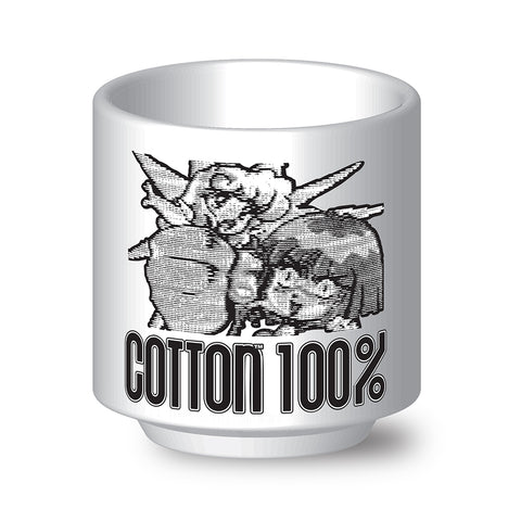 Cotton 100% Collector's Edition (NSW)