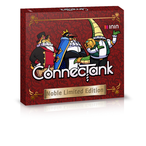 ConnecTank Noble Limited Edition (NSW)