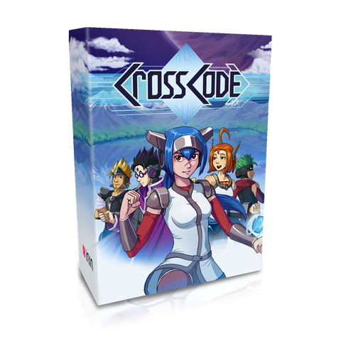 CrossCode Collector's Edition (PC)