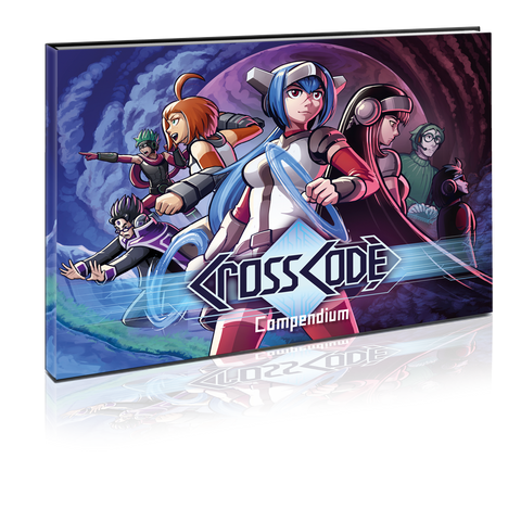 CrossCode Collector's Edition (PC)