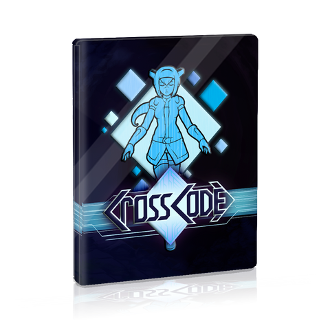 CrossCode Collector's Edition (PC)