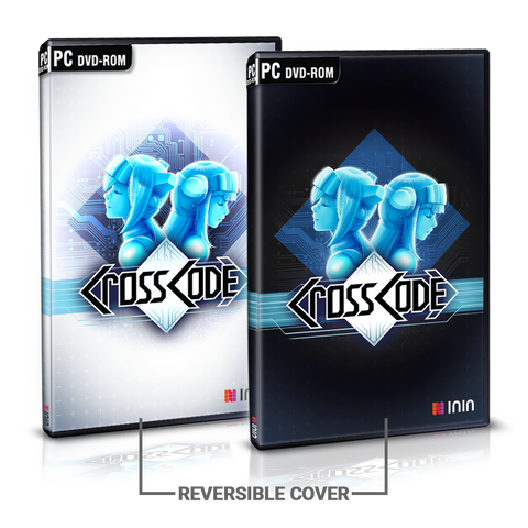 CrossCode Collector's Edition (PC)