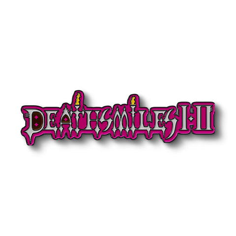Deathsmiles I + II Collector's Edition (PS4)