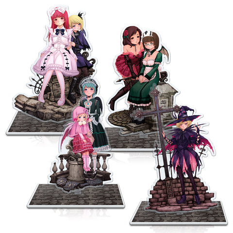 Deathsmiles I + II Collector's Edition (PS4)