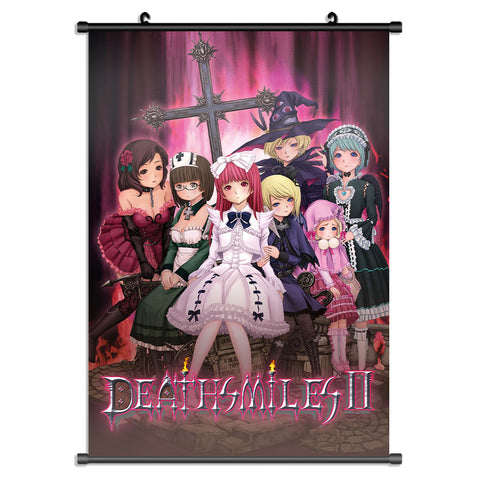 Deathsmiles I + II Collector's Edition (PS4)