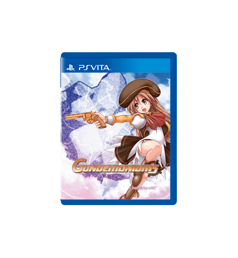 Vasara Collection – Édition Collector PS Vita (neuf Sous Blister) – Strictly Limited Games