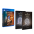 Heaven's Vault Book Bundle (PS4)