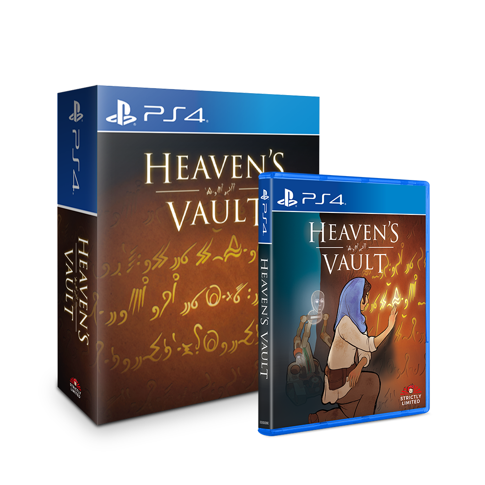 Ps4 hot sale box set