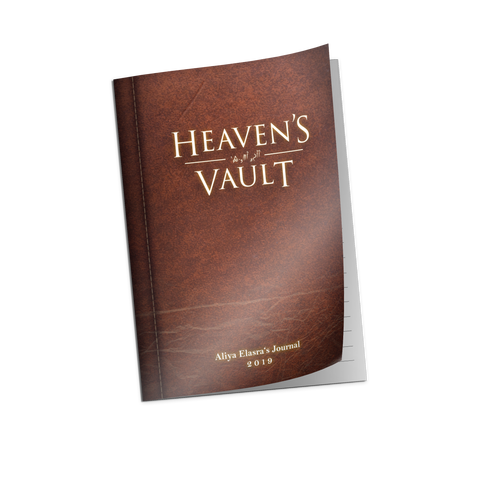 Heaven's Vault Special Limited Edition Book Bundle (NSW)