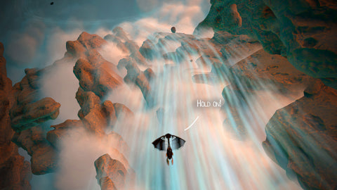 Heaven's Vault (NSW)