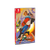 Jim Power: The Lost Dimension Special Limited Edition (Nintendo Switch)