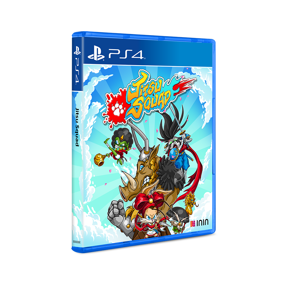 Squad online for ps4