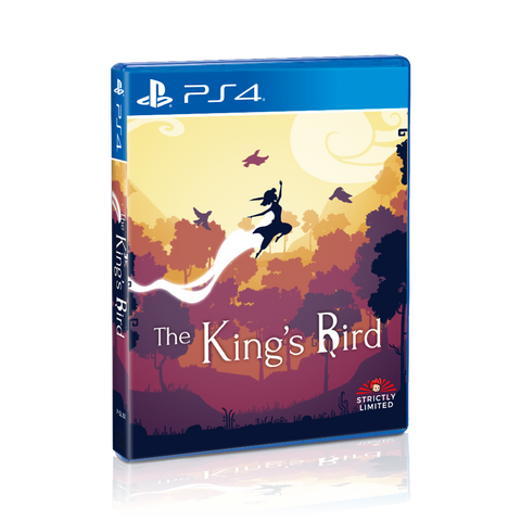 The King's Bird (PS4)