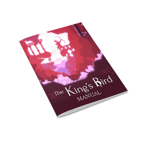 The King's Bird Special Limited Edition (PS4)