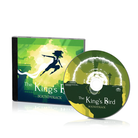 The King's Bird Special Limited Edition (PS4)