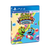 Puzzle Bobble 3D: Vacation Odyssey Collector’s Edition Plushie Bundle (PS4)