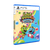 Puzzle Bobble 3D: Vacation Odyssey (PS5)