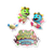 Puzzle Bobble 3D: Vacation Odyssey Collector’s Edition Plushie Bundle (PS4)