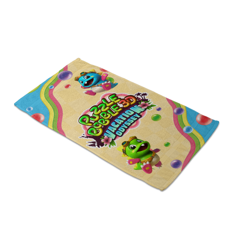 Puzzle Bobble 3D: Vacation Odyssey Collector’s Edition (PS4)