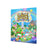 Puzzle Bobble Everybubble! - Art Card 1