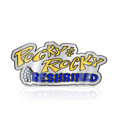 Pocky & Rocky Reshrined Collector's Edition Plushie Bundle (PS4)