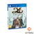 Ys Origin Limited Edition (PS4)