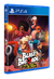 Blast Brigade vs. the Evil Legion of Dr. Cread Special Limited Edition (PlayStation 4)