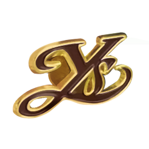 Ys Origin Collector's Edition (NSW)