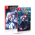 Root Double Dakimakura Collector's Edition (NSW)