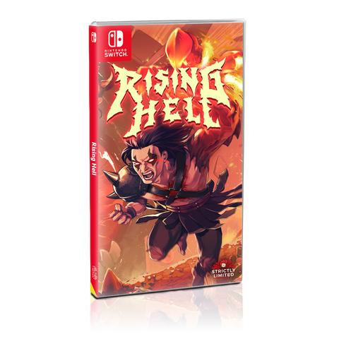 Rising Hell (NSW)
